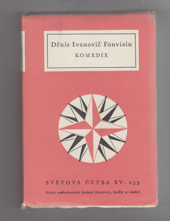 Komedie