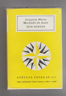Machado de Assis    don Morous