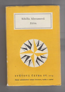 Žena