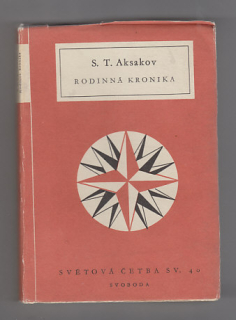 Rodinná kronika