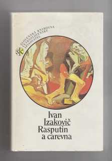 Rasputin a carevna