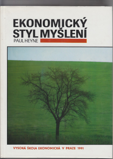 Ekonomický styl myšlení