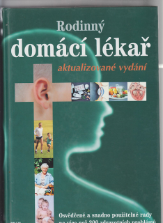 Rodinný domácí lékař
