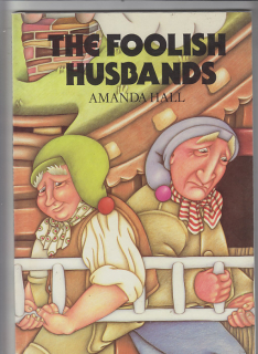The Foolish Husbands