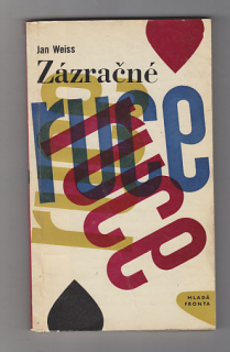 Zázračné ruce