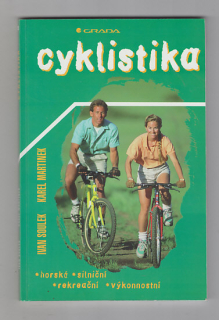 Cyklistika / horská silniční rekreační výkonnostní