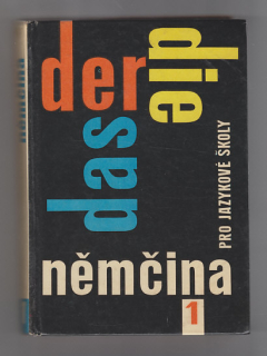 Der die das  1 / němčina pro jazykové školy