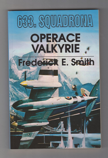633 Squadrona / Operace Valkyrie