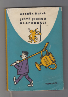 Ještě jednou Klapzubáci