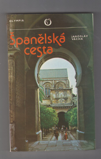Španělská cesta