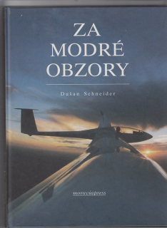 Za modré obzory
