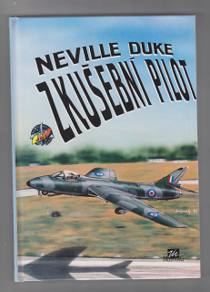 Zkušební pilot