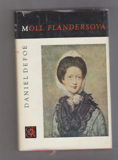 Moll Flandersová