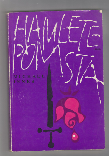Hamlete, pomsta