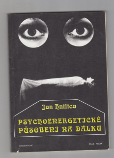 Psychoenergetické působení na dálku