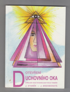 Otevření duchovního oka