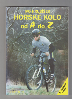 Horské kolo od Ado Z