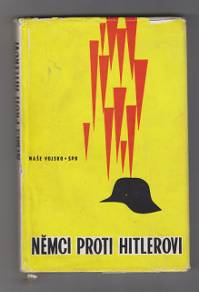 Němci proti Hitlerovi