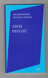 Sochař basník Michael Lekakis / Erós psyché