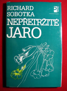 Nepřetržité jaro
