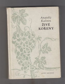 Živé kořeny