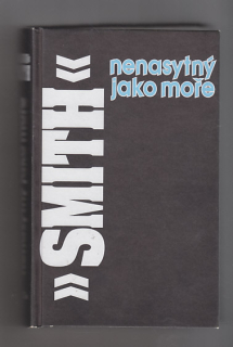 Nenasytný jako moře