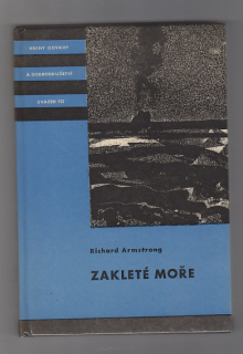 Zakleté moře  kod.č.125