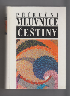 Příruční mluvnice čestiny