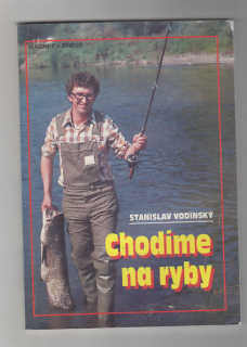 Chodíme na ryby