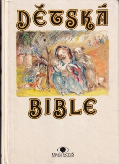 Dětská bible