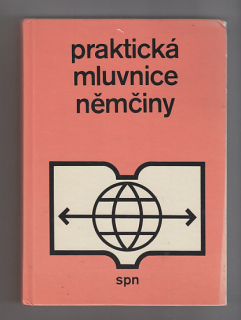 Praktická mluvnice němčiny
