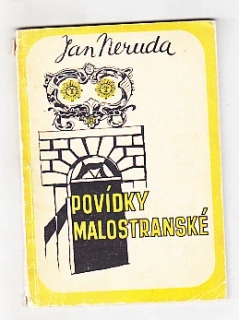 Povídky malostranské