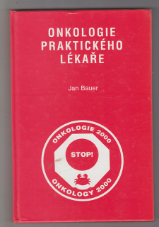 Onkologie praktického lékaře
