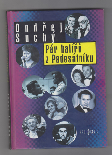 Pár halířů z Padesátníku
