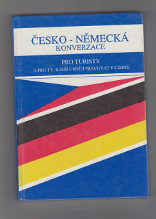 Česko - německá konverzace / proturisty