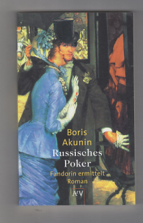 Russisches Poker