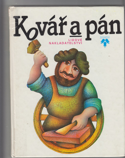 Kovář a pán