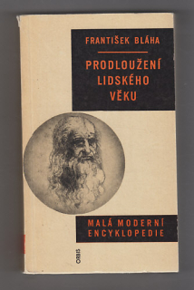 Prodloužení lidského věku
