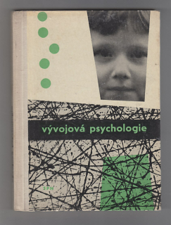 Vývojová psychologie