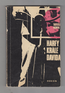 Harfy krále Davida