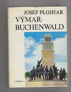 Výmar Buchenwald