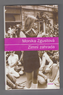 Zimní zahrada