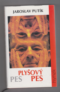Plyšový pes