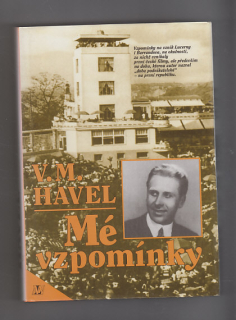 Mé vzpomínky