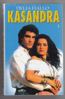 Kasandra 1.+2.díl