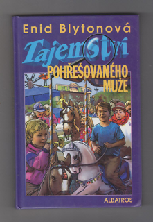 Tajemství pohřešovaného muže