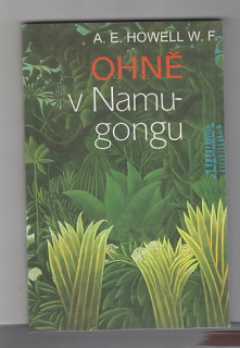 Ohně v Namugongu /příběh afrických misionářů a mučedníků