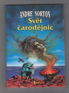 Svět čarodějnic
