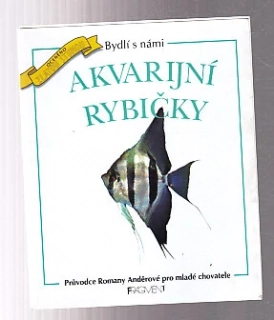 Akvarijní rybičky