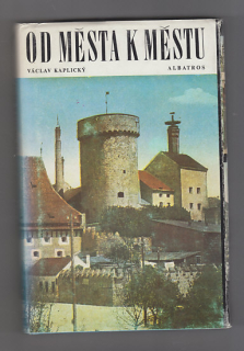 Od města k městu